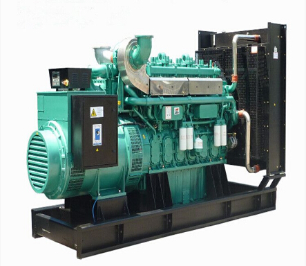 增城宗申动力30kw小型柴油二手发电机组 增城宗申动力30kw小型柴油二手发电机组