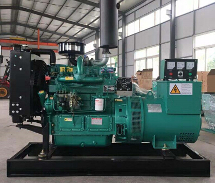 增城宗申动力10kw小型柴油二手发电机 增城宗申动力10kw小型柴油二手发电机