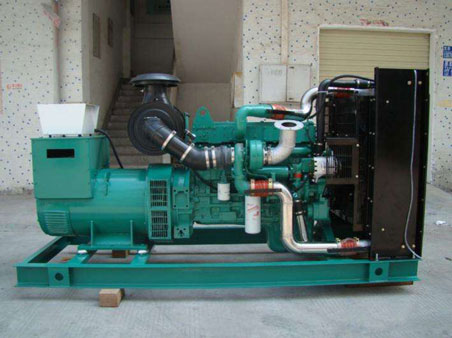增城1100kw康明斯柴油发电机组图片 增城1100kw康明斯柴油发电机组图片