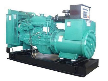 增城80kw康明斯柴油发电机组图片 增城80kw康明斯柴油发电机组图片
