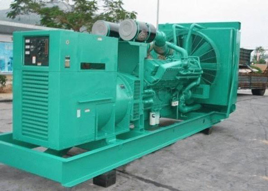 增城75kw康明斯柴油发电机组图片 增城75kw康明斯柴油发电机组图片